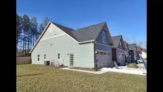 Unique N. Chesterfield, VA Townhome Community 3BR ++$260Ks++
