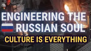 They Thought Sanctions Would Kill It. They Were Wrong 🇷🇺 Inside Russia's Cultural Boom | English Dub