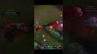 Flash Hook | Connected Successfully! #leagueoflegends #highlights