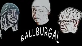 Short Film - Ballburgal