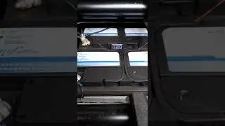 How to disable a smart alternator for split charge relay/more power Ford transit custom