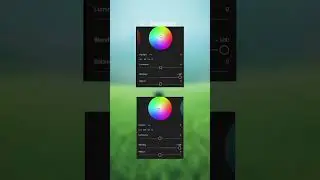 Mobile Photo Editing with Lightroom and Hypic