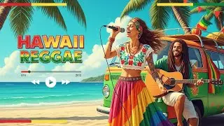 Relaxing Reggae Dub LIVE 🌿 | Deep Chill Stream 24/7 | Rasta Loop
