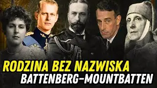 Battenberg&ndash;Mountbatten: Rodzina zmuszona do zmiany nazwiska, BY PRZETRWAĆ