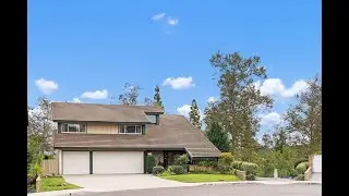 27552 Berdun Mission Viejo, CA |