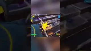 Fortnite creative demon
