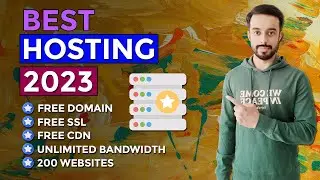 Best Hosting 2023 | Hostinger Black Friday Deals 2023 | Hostinger Promo Code 2023