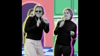 Different Attitudes - Your Favorite Snack (Official Video)