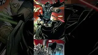 Why Didn&rsquo;t Darth Vader Try To Kill Palpatine?