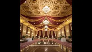 Wedding & Mandap Ceiling Fabrics Wholesale &ndash; Amar Textile Surat 9924799905 WHATSAPP now