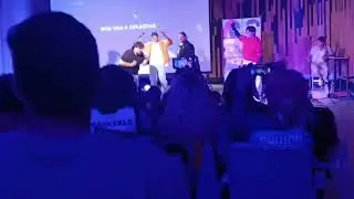 CONCIERTO FRIKI RAP