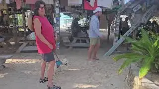 Pete's Pub, Little Harbor, Abaco, Bahamas