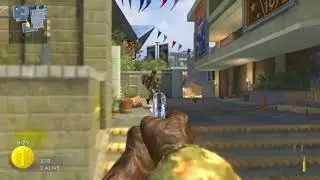 Black Ops 1 Throwback | Wager Matches