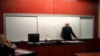 Donald Black, Violence and Social Time (Complete Version)