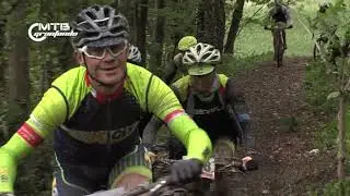 MTBGRANFONDO 07 - Tiliment Marathon Bike - Trinacria Race