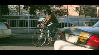 FLYLOWW Promo (Ray Banks ft. Dyemond Lewis)