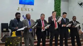Grupo de varões renovo
