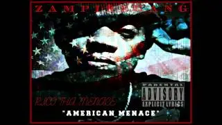 *EXCLUSIVE* In Tha Metro - New 2013 [Unsigned Artist From Oklahoma] CHECK IT OUT