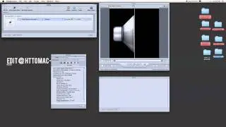 DVD mastering 5 1