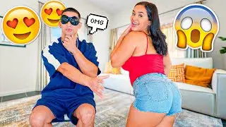 Who Knows Each Others Body Better? *Gets Juicy*
