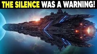 The Silence Was Intentional&mdash;Humanity Was Coming | HFY Sci-Fi Story