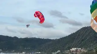 بوكيت والمرح Phuket fun 