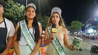 CAMPA&Ntilde;A SOLIDARA POR ACHIRA, CUEVAS Y SAMAIPATA