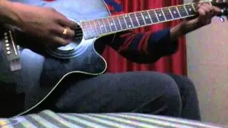 Duaa (Acoustic Cover) @Ally