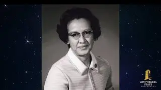 WVSU To Honor Katherine Coleman Goble Johnson