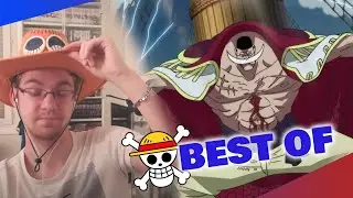 MARINE FORD - BEST OF ONE PIECE REACTION