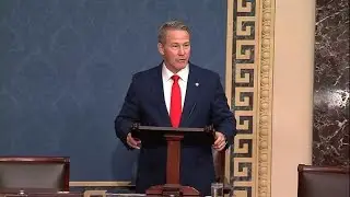 Husted maiden speech: Reforging the chain of sacrifice 06 24 25