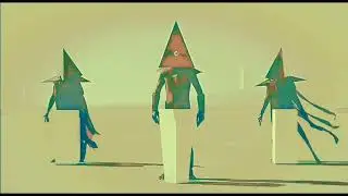 Humanity in Danger(Monococ Remix) - Sanderjammes