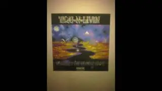 Tru-N-Livin- Heavenz Above
