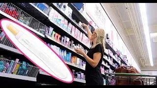 PLANNING Pregnancy Test SURPRISE!!!