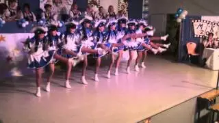 Garde 2 2013