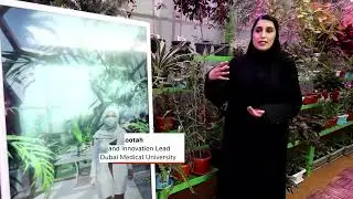 Dubai Medical University adopts AI-powered tools in teaching
