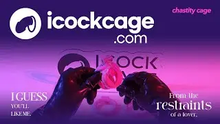 Embrace Feminine Control: Pink Sissy Cock Cage Small Resin Labia Review
