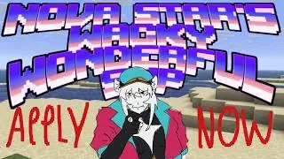 Minecraft&rsquo;s FUNNIEST SMP (Applications CLOSED)