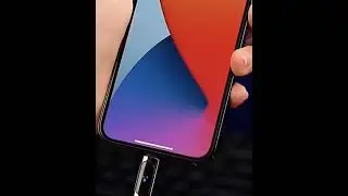 Обзор кабеля Xiaomi Baseus Display Fast Charging Data Cable Type-C to Lightning 20W 1m (CATLSK-01)