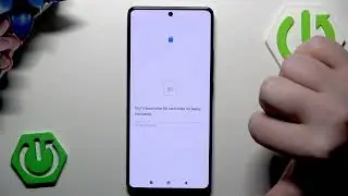 REDMI Turbo 4 Pro &ndash; How to Format SD Card