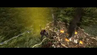 Attila totalwar  ,stilicho's Rome campaign  ,Part XXXV
