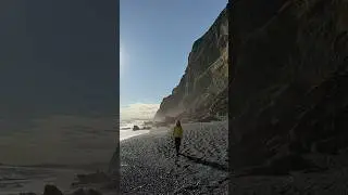 I hiked ICELAND for 10 days&hellip;