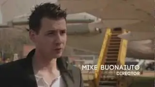 Coalition For Equal Marriage Commercial - Behind The Scenes UK