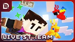 🔴 SECRET ISLAND PROJECTION COMPLETION DAY?!