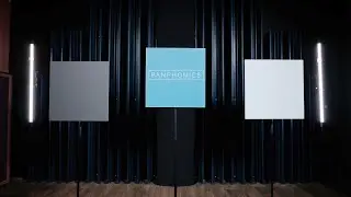 Ultrathin Directional Loudspeaker - Panphonics