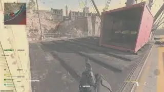BICBIC being sweaty