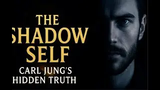 The Shadow Self: Unlock the Dark Side of Your Mind | Carl Jung&rsquo;s Secret