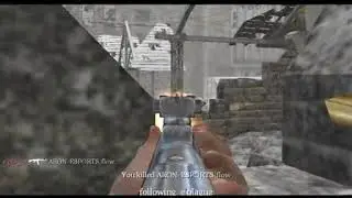 eSuba plague - pow of the week
