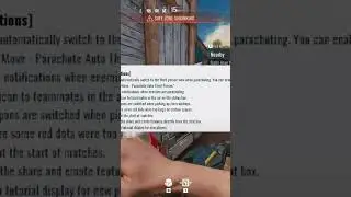 Новые функции  которые улучшат ваш геймплей! #bloodstrike #блудстрайк
