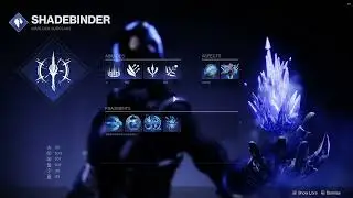 Destiny 2 Stasis Osmiomancy Build